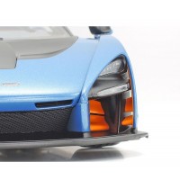 1:24 McLaren Senna