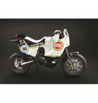 1:9 Cagiva Elephant 850 Winner 1987