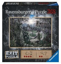 Ravensburger - AT Exit Ute