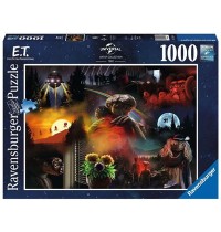 Ravensburger - E.T.