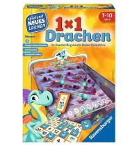 Ravensburger - 1x1 Drachen