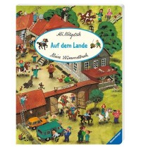 Ravensburger - Mein Wimmelbuch: Auf dem Lande