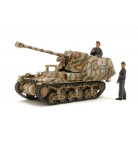 1:35 Dt. Sd.Kfz.135 Marder I 