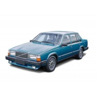 1:24 Volvo 760 GLE