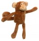 Sigikid - Fingerpuppen-Set Dschungel