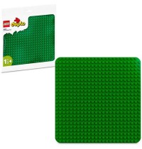 LEGO® DUPLO® 10980 -  Bauplatte in Grün