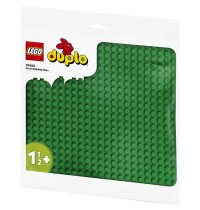 LEGO® DUPLO® 10980 -  Bauplatte in Grün