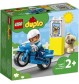 LEGO® DUPLO® 10967 - Polizeimotorrad