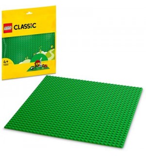 LEGO® Classic 11023 - Grüne Bauplatte