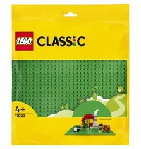 LEGO® Classic 11023 - Grüne Bauplatte