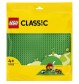 LEGO® Classic 11023 - Grüne Bauplatte