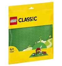 LEGO® Classic 11023 - Grüne Bauplatte