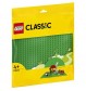 LEGO® Classic 11023 - Grüne Bauplatte