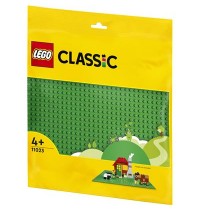 LEGO® Classic 11023 - Grüne Bauplatte