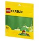 LEGO® Classic 11023 - Grüne Bauplatte