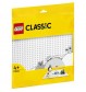 LEGO® Classic 11026 - Weiße Bauplatte