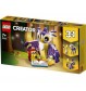 LEGO® Creator 31125 - Wald-Fabelwesen