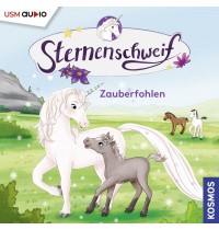 CD Sternenschweif 60 