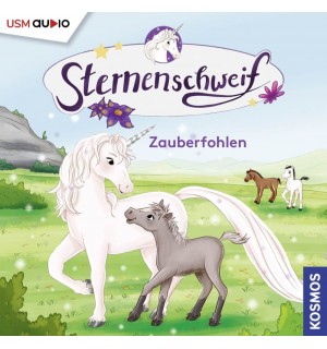 CD Sternenschweif 60 