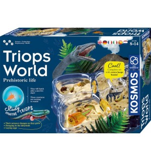 Triops World V1