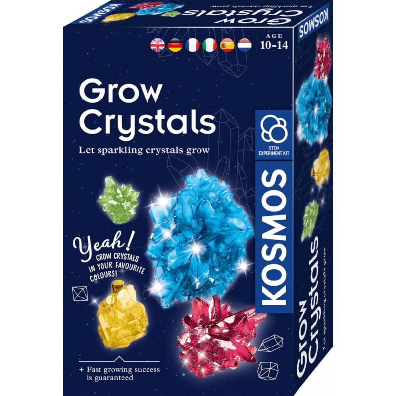 Grow Crystals V1