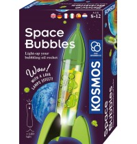 Space Bubbles V1