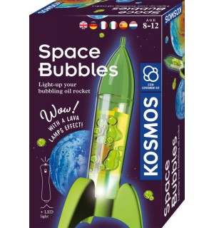 Space Bubbles V1