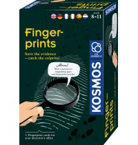 Finger-Prints V1