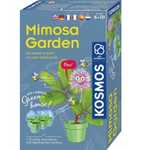 Mimosa Garden V1