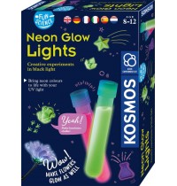 Neon Glow Lights V1