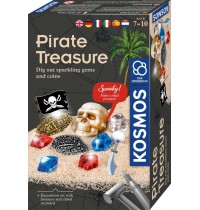 Pirate Treasure V1