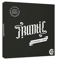 Game Factory - Frantic - Pandoras Box