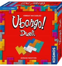 Ubongo Duell