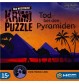 HCM Kinzel - Murder on the Nile - Murder Mystery Puzzle - Tod bei den Pyramiden