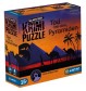 HCM Kinzel - Murder on the Nile - Murder Mystery Puzzle - Tod bei den Pyramiden