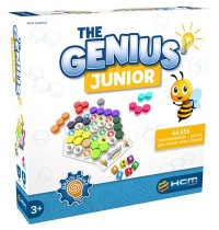 HCM Kinzel - The Genius Junior