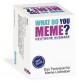 Huch Verlag - What do you Meme?