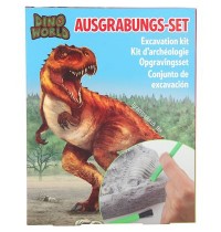 Depesche - Dino World - Ausgrabungs-Set Groß
