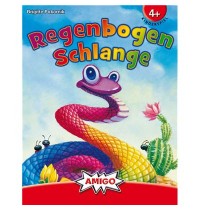 Amigo Spiele - Regenbogenschlange