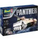 Revell - Geschenkset Panther Ausf. D