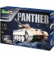 Revell - Geschenkset Panther Ausf. D