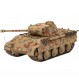 Revell - Geschenkset Panther Ausf. D