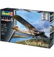 Revell - Sports Plane - Builder's Choice