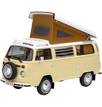 Revell - Model Set VW T2 Camper easy-click-system