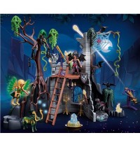 Playmobil® 70807 - Ayuma - Bat Fairies Ruine