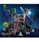 Playmobil® 70807 - Ayuma - Bat Fairies Ruine