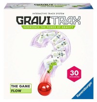 Ravensburger - GraviTrax The Game Flow
