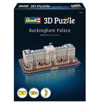 Revell - Buckingham Palace