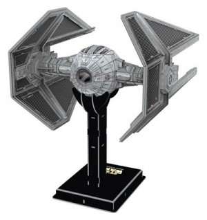 Revell - Star Wars™ Imperial TIE Interceptor