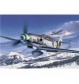 Revell - Messerschmitt Bf109G-6 easy-click-system